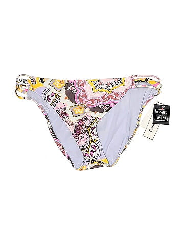 Hula Honey Swimsuit Bottoms (view 1)