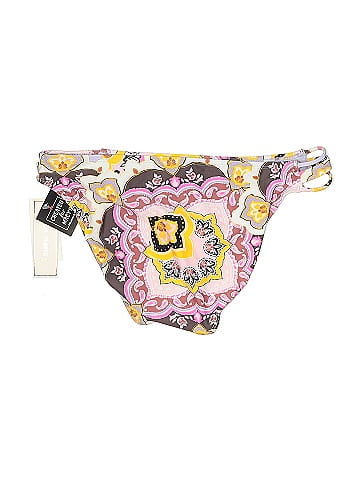 Hula Honey Swimsuit Bottoms (view 2)