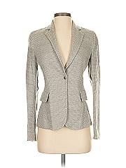 Akris Punto Wool Blazer