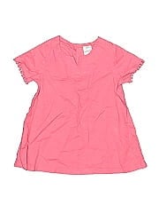 Carter's Short Sleeve Blouse
