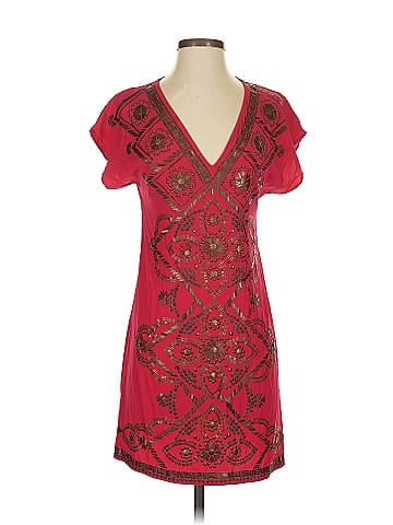 Hale Bob Cocktail Dress (view 1)