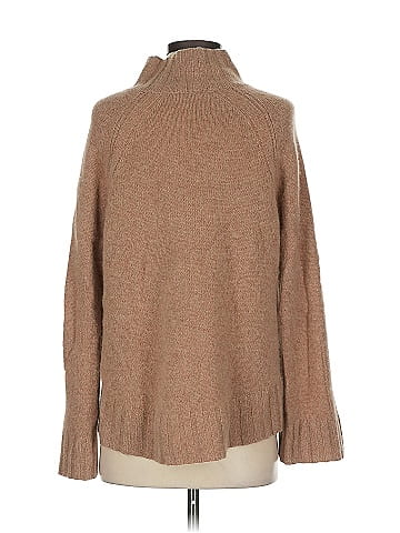 Skull Cashmere Cashmere Pullover Sweater (view 2)