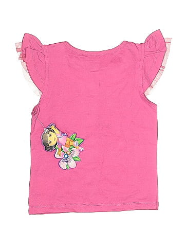 Nickelodeon Sleeveless T-Shirt (view 2)