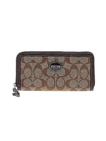 Coach Factory Wallet (view 1)