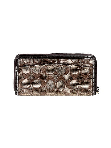 Coach Factory Wallet (view 2)