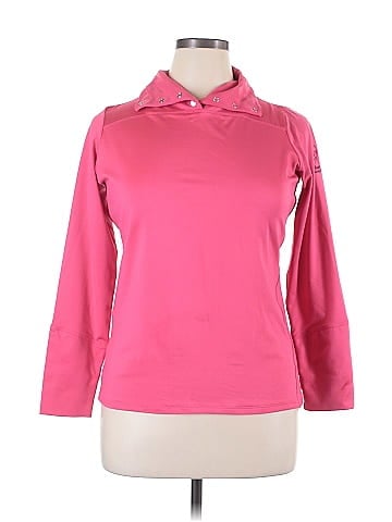 Nike Golf Sweatshirt (view 1)