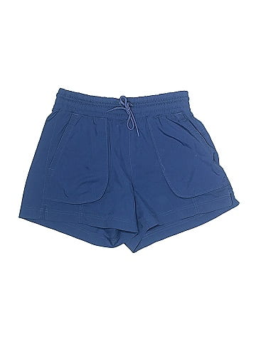 Active by Old Navy Athletic Shorts (view 1)