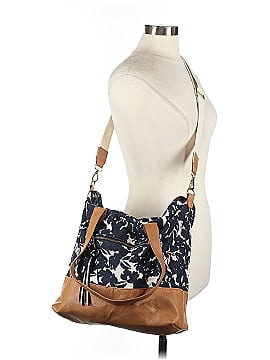 A New Day Satchel (view 2)