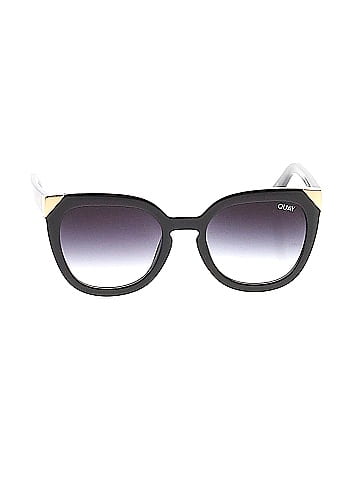 Quay Sunglasses (view 2)