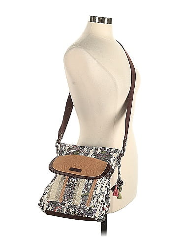 Sakroots Tote (view 2)