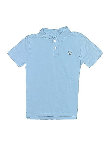 Crewcuts Short Sleeve Polo (view 1)