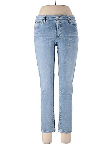 Adriano Goldschmied Jeans (view 1)