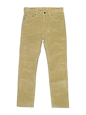 Crewcuts Khakis (view 1)