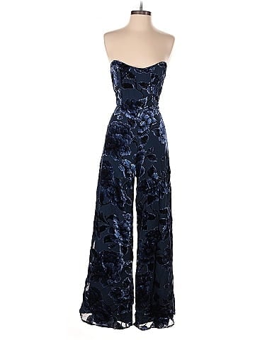 Hutch Jumpsuit (view 1)