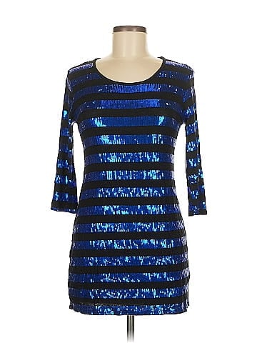 Chris & Carol Cocktail Dress (view 1)