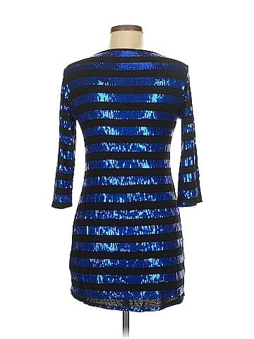 Chris & Carol Cocktail Dress (view 2)