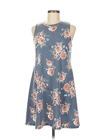 Fortune + Ivy Casual Dress (view 1)