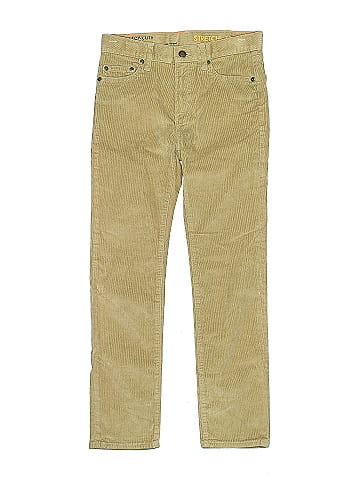 Crewcuts Khakis (view 1)