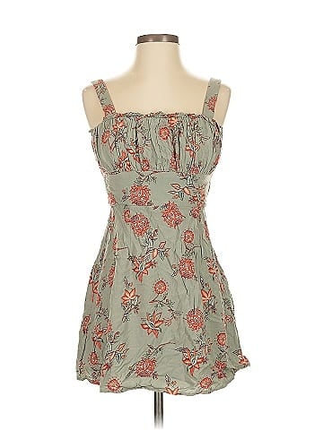 Trixxi Casual Dress (view 1)