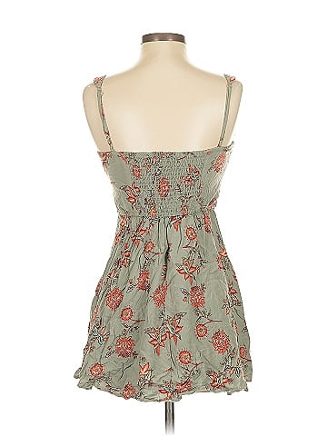 Trixxi Casual Dress (view 2)