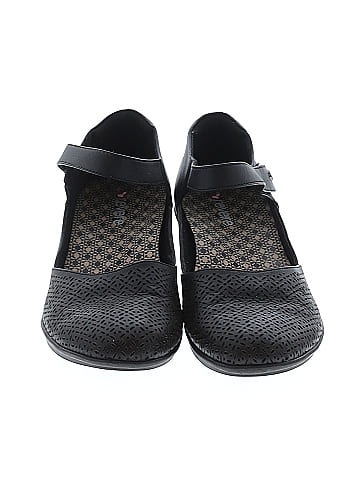 Revere Wedges (view 2)