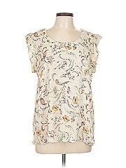 Pleione Sleeveless Blouse