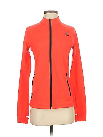 Reebok Track Jacket (view 1)