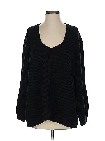 Cuyana Long Sleeve Top (view 1)