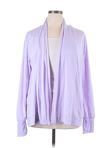 Tek Gear Cardigan (view 1)