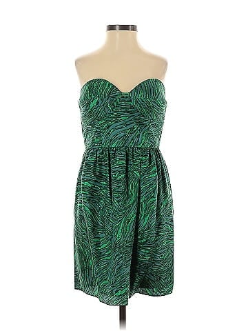 Tibi Cocktail Dress (view 1)