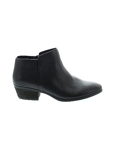 G.H. Bass & Co. Ankle Boots (view 1)