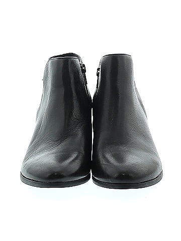 G.H. Bass & Co. Ankle Boots (view 2)