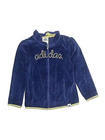 Adidas Jacket (view 1)