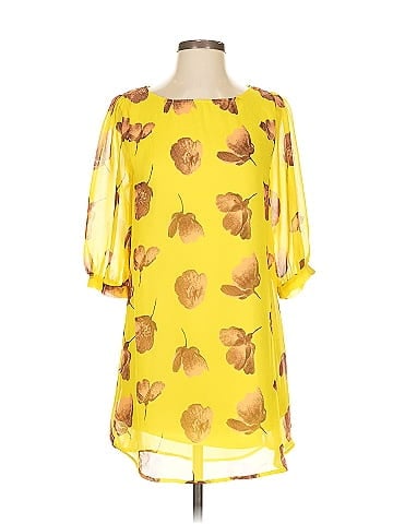 Everly Casual Dress (view 1)