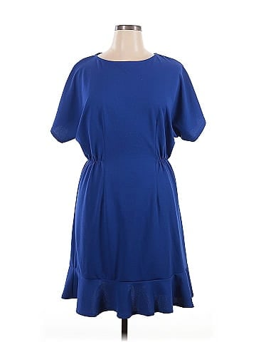 Donna Morgan Casual Dress (view 1)