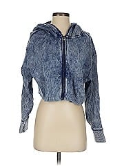 Out From Under Jacket