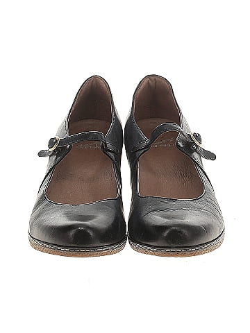 Dansko Wedges (view 2)