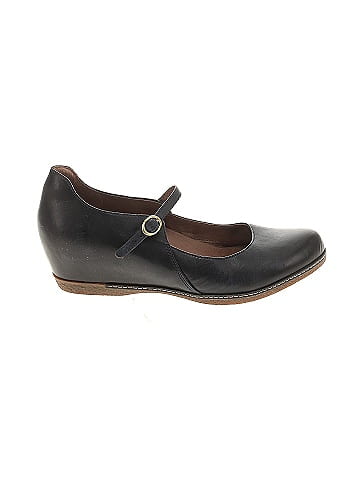 Dansko Wedges (view 1)