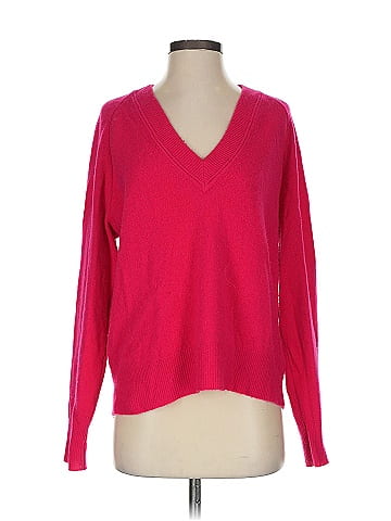 Equipment Cashmere Pullover Sweater (view 1)