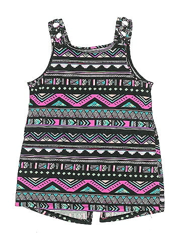 Total Girl Tank Top (view 1)