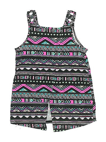 Total Girl Tank Top (view 2)