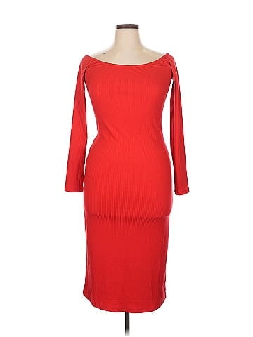 Shoedazzle Cocktail Dress (view 1)