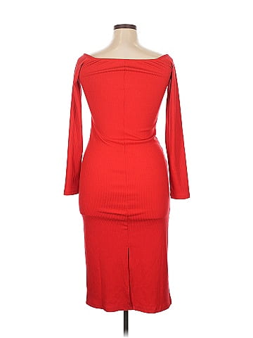 Shoedazzle Cocktail Dress (view 2)