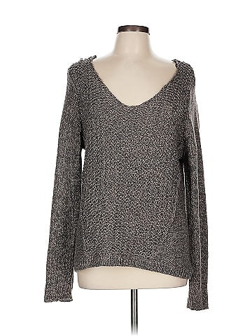 RD Style Pullover Sweater (view 1)