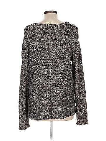 RD Style Pullover Sweater (view 2)
