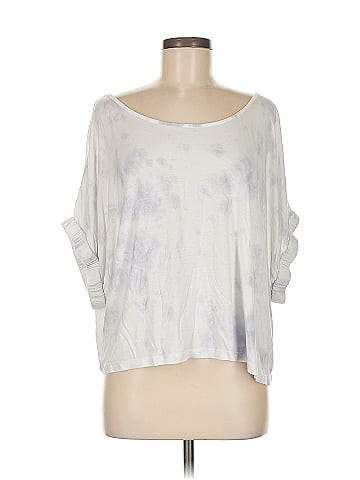 World Market Short Sleeve Top (view 1)