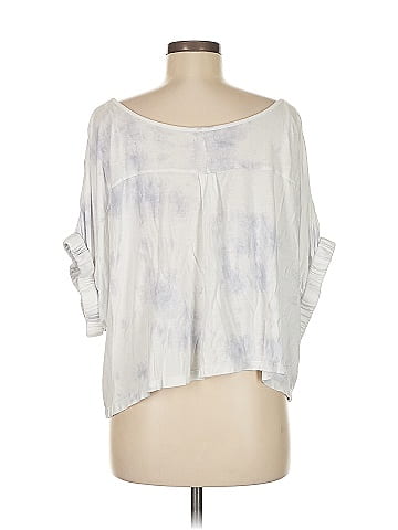 World Market Short Sleeve Top (view 2)