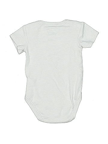 Disney Baby Short Sleeve Onesie (view 2)