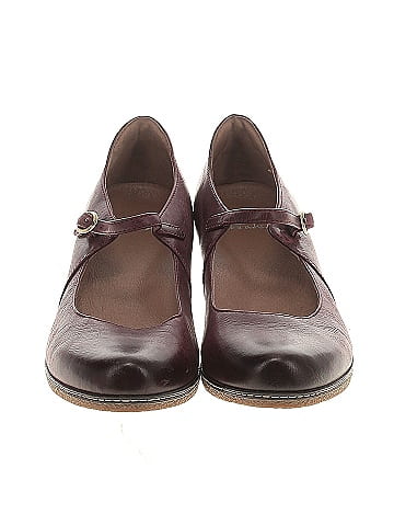 Dansko Wedges (view 2)