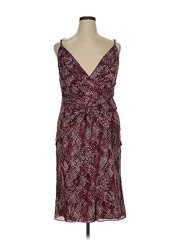 Fame And Partners Cocktail Dress (view 1)